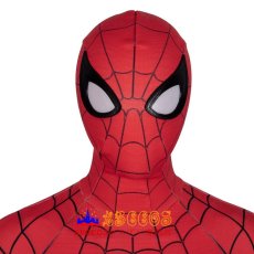 画像5: 映画 Spider-Man 2　スパイダーマン:ファー フロム ホーム ピーター パーカー コスプレ靴　ブーツ付き コスプレ衣装 バラ売り可 コスチューム オーダーメイド abccos製 「受注生産」 (5)