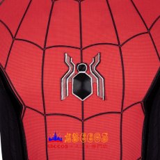 画像6: 映画 Spider-Man 2　スパイダーマン:ファー フロム ホーム ピーター パーカー コスプレ靴　ブーツ付き コスプレ衣装 バラ売り可 コスチューム オーダーメイド abccos製 「受注生産」 (6)