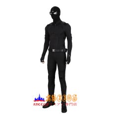 画像3: 映画 Spider-Man 2　スパイダーマン:ファー・フロム・ホーム ピーター・パーカー ステルス スーツ Stealth suit コスプレ衣装 コスプレ靴 バラ売り可 コスチューム オーダーメイド abccos製 「受注生産」 (3)