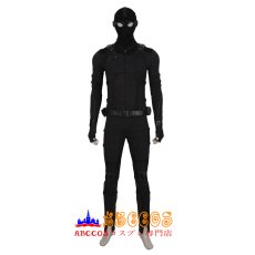 画像5: 映画 Spider-Man 2　スパイダーマン:ファー・フロム・ホーム ピーター・パーカー ステルス スーツ Stealth suit コスプレ衣装 コスプレ靴 バラ売り可 コスチューム オーダーメイド abccos製 「受注生産」 (5)