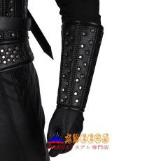 画像16: ドラマ　The Witcher ウィッチャー リヴィアのゲラルト コスプレ衣装 【剣無し】コスプレ靴 　バラ売り可 ネックレス コスチューム オーダーメイド abccos製 「受注生産」 (16)