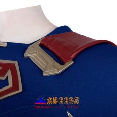 画像10: Supergirl スーパーガール カーラ ゾー エル 風 シーズン5 コスプレ衣装 コスプレ靴 バラ売り可 コスチューム オーダーメイド abccos製 「受注生産」 (10)