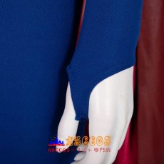 画像15: Supergirl スーパーガール カーラ ゾー エル 風 シーズン5 コスプレ衣装 コスプレ靴 バラ売り可 コスチューム オーダーメイド abccos製 「受注生産」 (15)