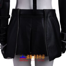 画像10: FF7 ファイナルファンタジーVII ティファ ロックハート Tifa 風 コスプレ衣装 コスプレ靴　バラ売り可 ブーツ コスチューム オーダーメイド abccos製 「受注生産」 (10)