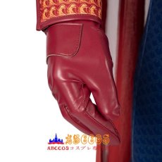 画像13: The Boys ザ ボーイズ ホームランダー The Homelander 風 セブン コスプレ衣装 ブーツ付き バラ売り可 abccos製 「受注生産」 (13)