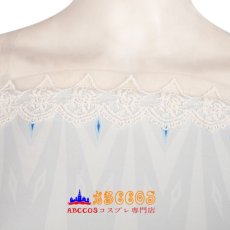 画像5: 映画 アナと雪の女王2 Frozen II  エルサ Elsa コスプレ衣装 バラ売り可 abccos製 「受注生産」 (5)