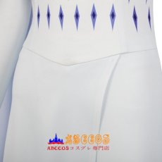 画像7: 映画 アナと雪の女王2 Frozen II  エルサ Elsa コスプレ衣装 バラ売り可 abccos製 「受注生産」 (7)