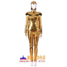 画像5: ワンダーウーマン ダイアナ プリンス 風 Wonder Woman 1984 2020映画 コスプレ衣装 ブーツ付き バラ売り可 abccos製 「受注生産」 (5)
