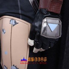 画像12: マンダロリアン 風 The Mandalorian 2019海外ドラマ ヘルメット付き 靴付き コスプレ衣装  バラ売り可 abccos製 「受注生産」 (12)