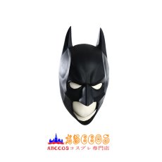 画像16: バットマン ブルース・ウェイン ダークナイト Batman 映画 マスク付き　コスチューム コスプレ衣装 コスプレ靴 バラ売り可 abccos製 「受注生産」  (16)