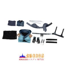 画像19: VALORANT ヴァロラント  コスプレ衣装   バラ売り可  【武器無し】abccos製 「受注生産」 (19)