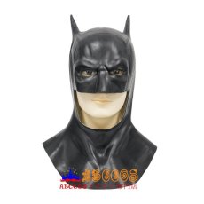 画像15: THE BATMAN－ザ・バットマン－ ブルース・ウェイン / バットマン コスプレ衣装 コスプレ靴付き バラ売り可  【武器無し】abccos製 「受注生産」 (15)