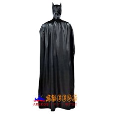 画像4: THE BATMAN－ザ・バットマン－ ブルース・ウェイン / バットマン コスプレ衣装 コスプレ靴付き バラ売り可  【武器無し】abccos製 「受注生産」 (4)