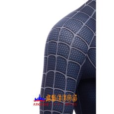 画像14: 映画 Spider-Man 3　スパイダーマン ブラック スパイダーマン ピーターパーカー コスプレ衣装 ブーツ付き　バラ売り可  abccos製 「受注生産」 (14)