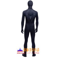 画像4: 映画 Spider-Man 3　スパイダーマン ブラック スパイダーマン ピーターパーカー コスプレ衣装 ブーツ付き　バラ売り可  abccos製 「受注生産」 (4)