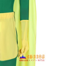 画像15: 2021ドラマ ワンダヴィジョン WandaVision ヴィジョン コスプレ衣装  バラ売り可 abccos製 「受注生産」産」 (15)