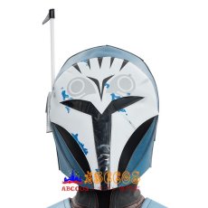 画像11: 専用ページ スター・ウォーズ The Mandalorian　マンダロリアン　Bo-Katan　コスプレ衣装【武器無し】abccos製 「受注生産」 (11)