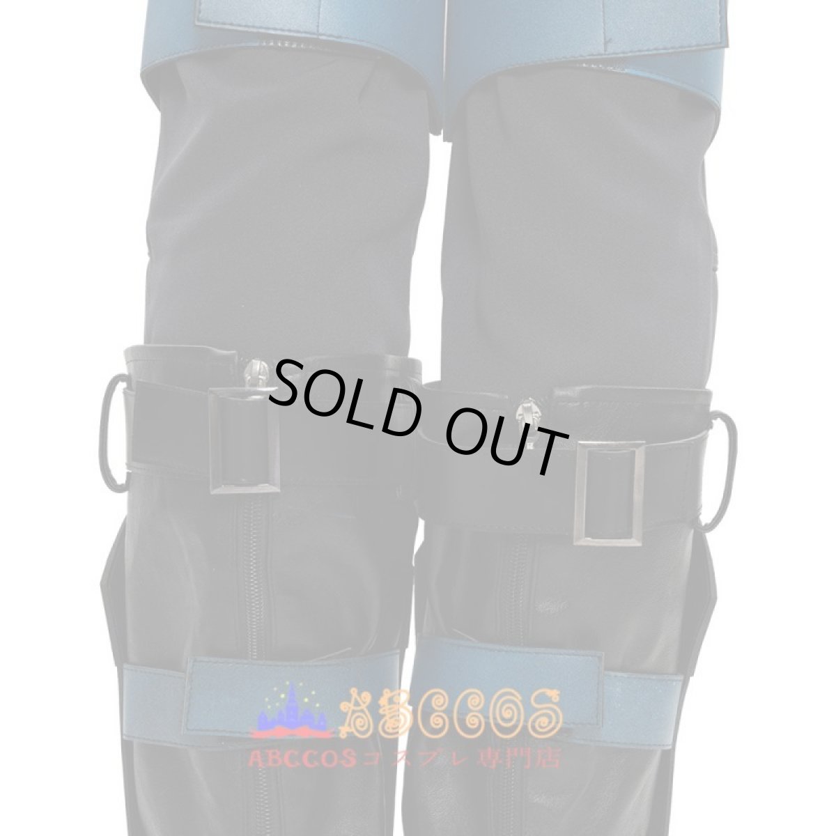 画像18: スター・ウォーズ The Mandalorian　マンダロリアン　Bo-Katan　コスプレ衣装 バラ売り可 道具銃が付いていません 【武器無し】abccos製 「受注生産」 (18)