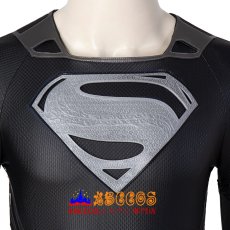 画像10: 2021映画 ジャスティス・リーグ: ザック・スナイダーカット スーパーマン Superman コスプレ衣装 ブーツ付き バラ売り可 abccos製 「受注生産」 (10)