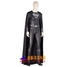 画像2: 2021映画 ジャスティス・リーグ: ザック・スナイダーカット スーパーマン Superman コスプレ衣装 ブーツ付き バラ売り可 abccos製 「受注生産」 (2)
