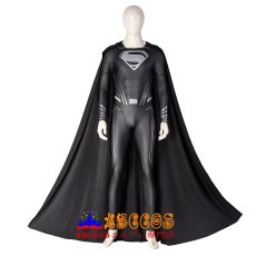 画像5: 2021映画 ジャスティス・リーグ: ザック・スナイダーカット スーパーマン Superman コスプレ衣装 ブーツ付き バラ売り可 abccos製 「受注生産」 (5)