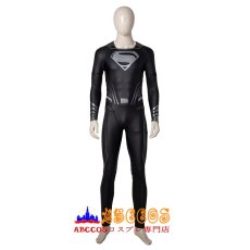 画像7: 2021映画 ジャスティス・リーグ: ザック・スナイダーカット スーパーマン Superman コスプレ衣装 ブーツ付き バラ売り可 abccos製 「受注生産」 (7)