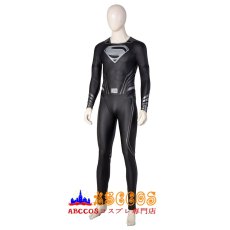 画像8: 2021映画 ジャスティス・リーグ: ザック・スナイダーカット スーパーマン Superman コスプレ衣装 ブーツ付き バラ売り可 abccos製 「受注生産」 (8)