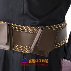 画像12: スター・ウォーズ The Mandalorian　ボバ・フェット  Boba Fett　コスプレ衣装 バラ売り可 道具銃が付いていません 【武器無し】abccos製 「受注生産」 (12)