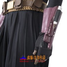 画像14: スター・ウォーズ The Mandalorian　ボバ・フェット  Boba Fett　コスプレ衣装 バラ売り可 道具銃が付いていません 【武器無し】abccos製 「受注生産」 (14)