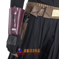 画像16: スター・ウォーズ The Mandalorian　ボバ・フェット  Boba Fett　コスプレ衣装 バラ売り可 道具銃が付いていません 【武器無し】abccos製 「受注生産」 (16)