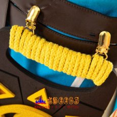 画像11: ゼルダの伝説 ブレス オブ ザ ワイルド The Legend of Zelda: Breath of the Wild リンク link 英傑服 コスプレ衣装 コスプレ靴付き バラ売り可 abccos製 「受注生産」 (11)