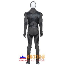 画像4: デューン Dune ポウル・アトレイデス（ムアドディブ）コスプレ靴付き コスプレ衣装 abccos製 「受注生産」 (4)