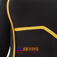 画像11: シャン・チー/テン・リングスの伝説 シャーリン コスプレ衣装 abccos製 「受注生産」 (11)