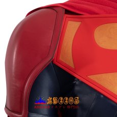 画像13: Superman スーパーマン DC漫画 コスプレ衣装 バラ売り可 コスチューム abccos製 「受注生産」 (13)