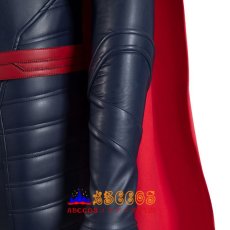 画像15: Superman スーパーマン DC漫画 コスプレ衣装 バラ売り可 コスチューム abccos製 「受注生産」 (15)