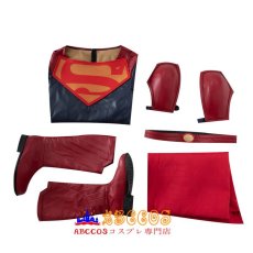 画像19: Superman スーパーマン DC漫画 コスプレ衣装 バラ売り可 コスチューム abccos製 「受注生産」 (19)