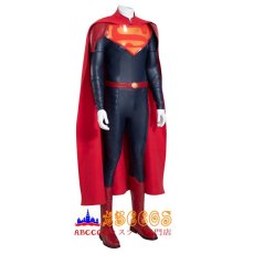 画像2: Superman スーパーマン DC漫画 コスプレ衣装 バラ売り可 コスチューム abccos製 「受注生産」 (2)