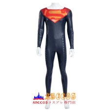 画像6: Superman スーパーマン DC漫画 コスプレ衣装 バラ売り可 コスチューム abccos製 「受注生産」 (6)