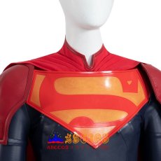 画像9: Superman スーパーマン DC漫画 コスプレ衣装 バラ売り可 コスチューム abccos製 「受注生産」 (9)