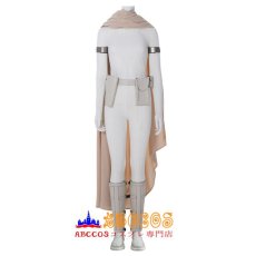 画像1: Star Wars スター・ウォーズ Padmé Amidala パドメ・アミダラ コスプレ衣装 バラ売り可 コスチューム abccos製 「受注生産」 (1)