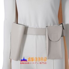 画像11: Star Wars スター・ウォーズ Padmé Amidala パドメ・アミダラ コスプレ衣装 バラ売り可 コスチューム abccos製 「受注生産」 (11)