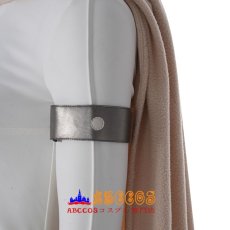 画像14: Star Wars スター・ウォーズ Padmé Amidala パドメ・アミダラ コスプレ衣装 バラ売り可 コスチューム abccos製 「受注生産」 (14)