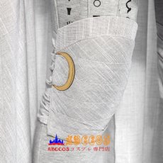 画像13: Marc Spector Moon Knight ムーンナイト マーク・スペクター コスプレ衣装 コスプレ靴 ブーツ付き バラ売り可 abccos製 「受注生産」 (13)