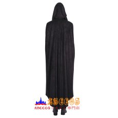 画像4: エルデンリング Elden Ring メリナ コスプレ衣装 コスプレ靴 ブーツ付き バラ売り可 abccos製 「受注生産」 (4)