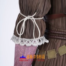 画像14: エルデンリング Elden Ring マレニア コスプレ衣装 バラ売り可 abccos製 「受注生産」 (14)