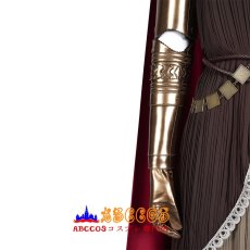 画像21: エルデンリング Elden Ring マレニア コスプレ衣装 バラ売り可 abccos製 「受注生産」 (21)