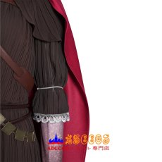 画像22: エルデンリング Elden Ring マレニア コスプレ衣装 バラ売り可 abccos製 「受注生産」 (22)