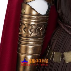 画像24: エルデンリング Elden Ring マレニア コスプレ衣装 バラ売り可 abccos製 「受注生産」 (24)