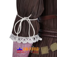 画像28: エルデンリング Elden Ring マレニア コスプレ衣装 バラ売り可 abccos製 「受注生産」 (28)