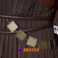 画像29: エルデンリング Elden Ring マレニア コスプレ衣装 バラ売り可 abccos製 「受注生産」 (29)